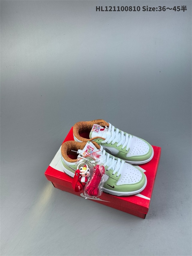 men Low top dunk sb shoes 36-45 2025-9-19-795